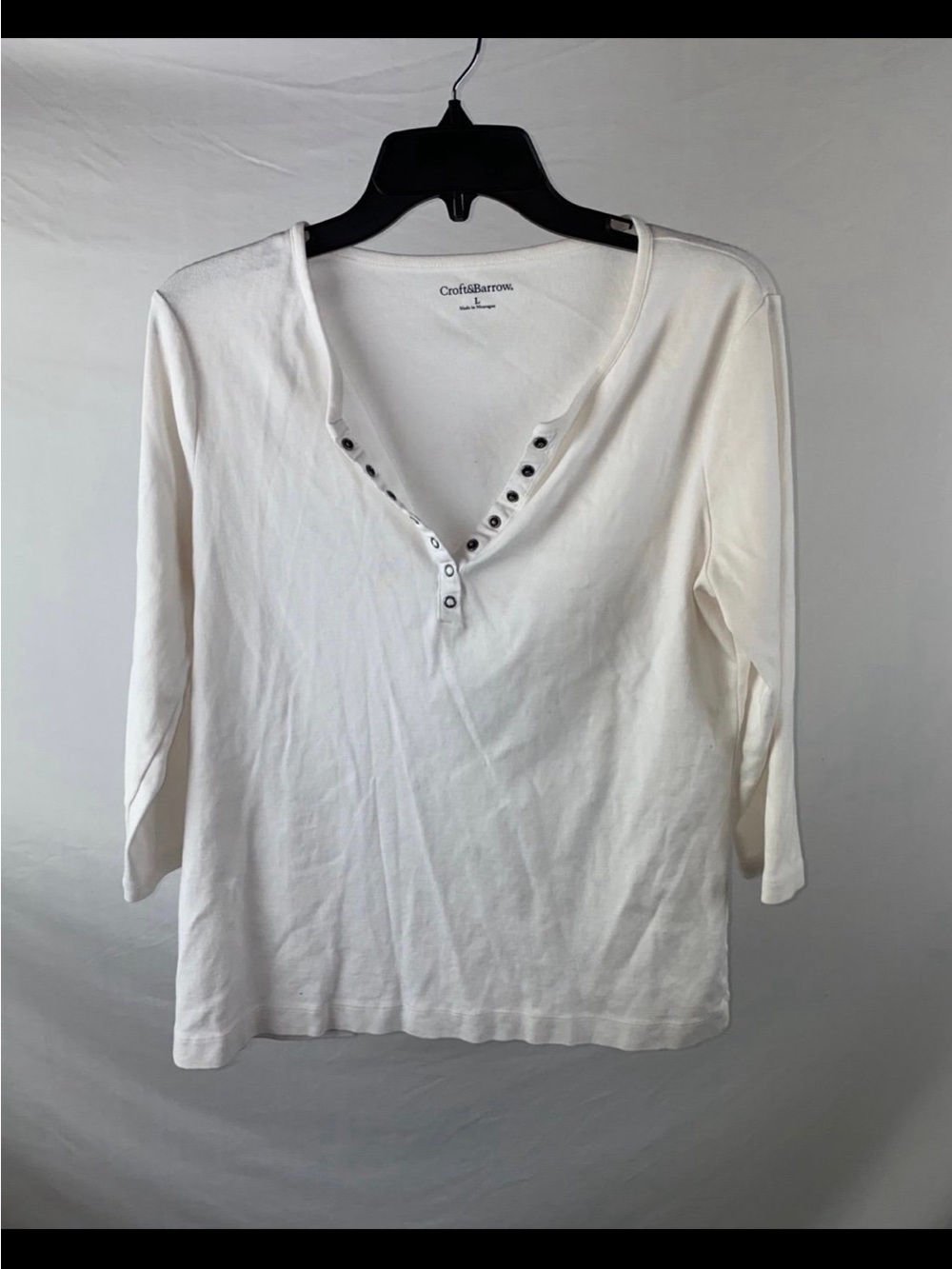Long Sleeve